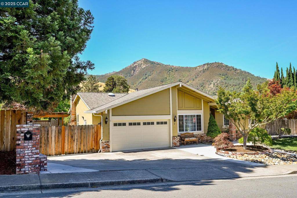Clayton, CA 94517-1754,2 Rialto Dr