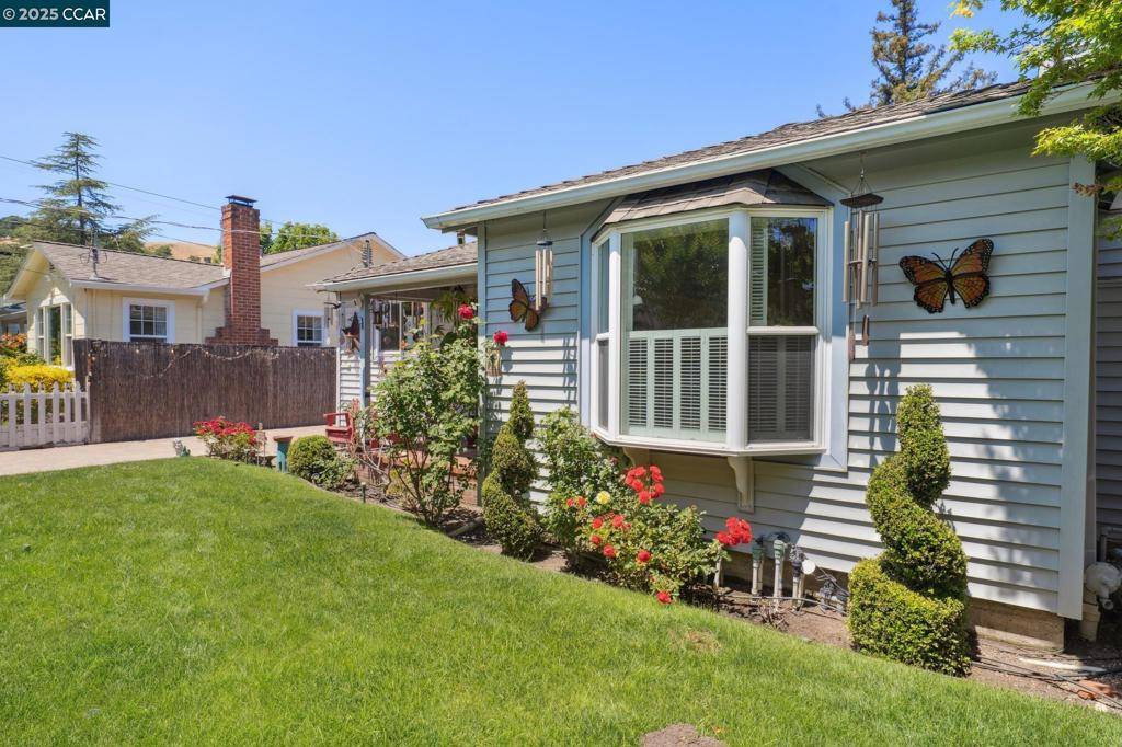 Martinez, CA 94553-3133,321 F Street