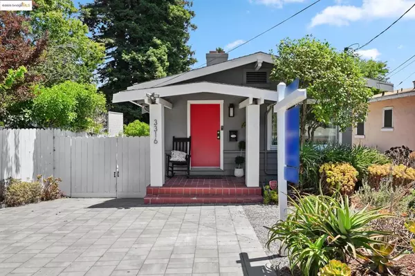 Oakland, CA 94602,3316 Coolidge Ave