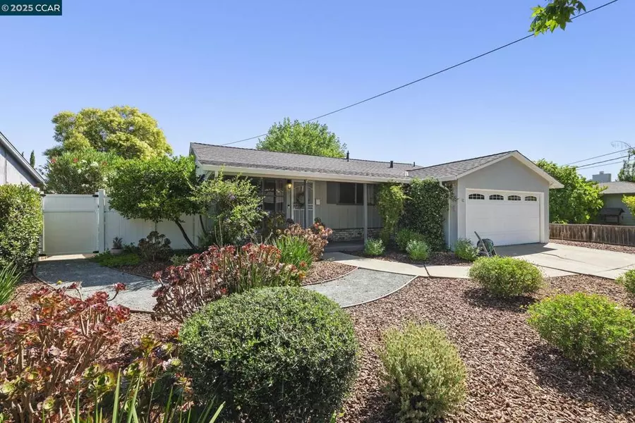 5503 Michigan Blvd, Concord, CA 94521