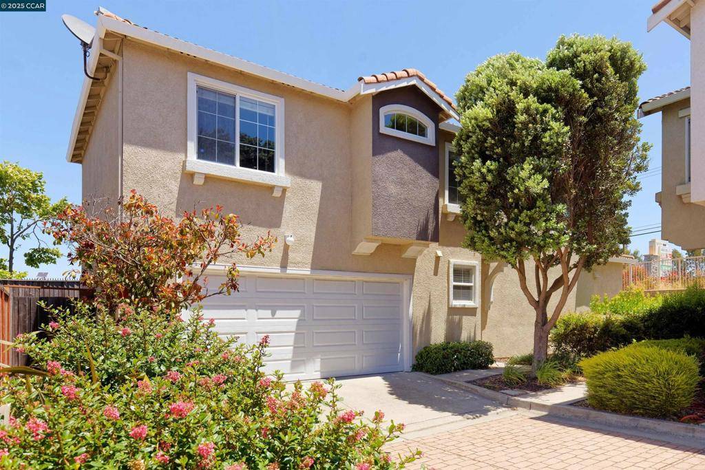 1071 Newcastle Ct, Richmond, CA 94806