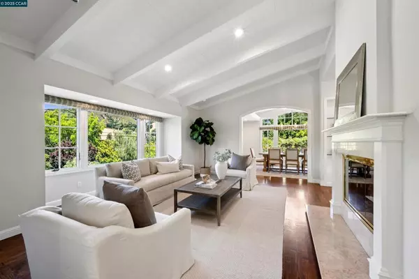 Lafayette, CA 94549,3815 Palo Alto Dr