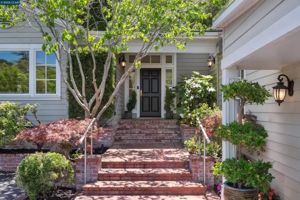 Lafayette, CA 94549,3815 Palo Alto Dr