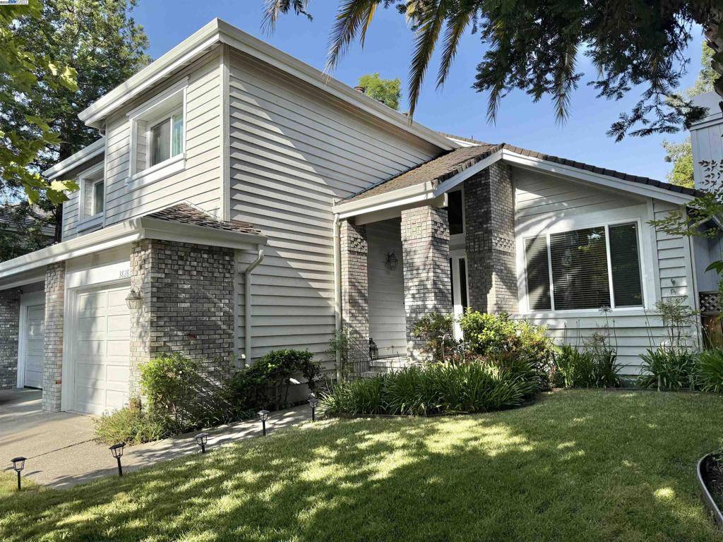 Danville, CA 94506,3828 COTTONWOOD DR