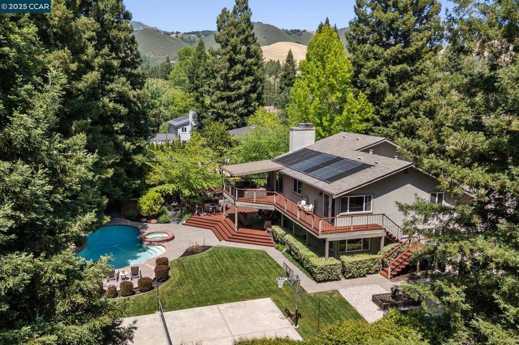 210 Still Creek Rd, Danville, CA 94506