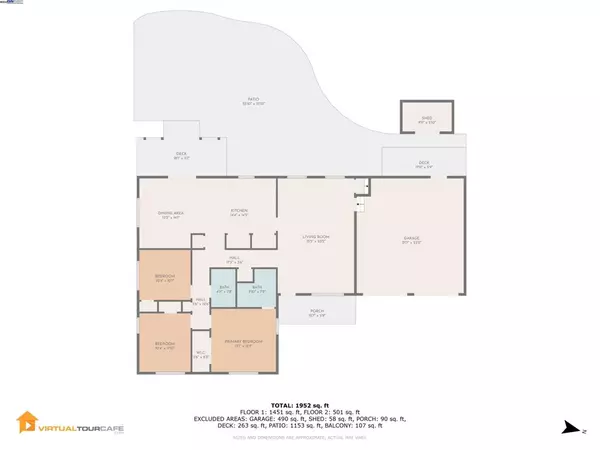 Grass Valley, CA 95949,16261 Patricia Way