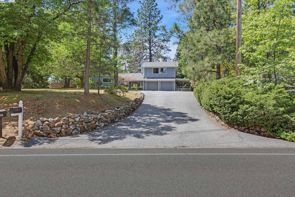 16261 Patricia Way, Grass Valley, CA 95949