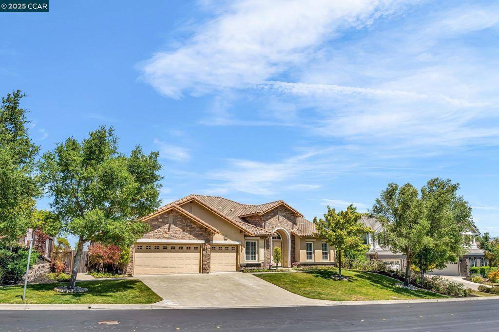 3322 Ashbourne Cir, San Ramon, CA 94583