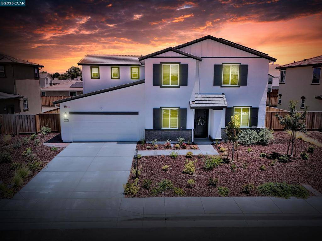 Antioch, CA 94509,5445 Oneida Way