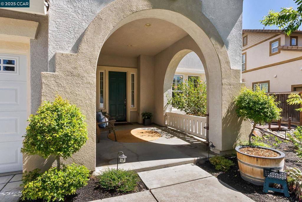 Brentwood, CA 94513,2460 Berkshire Ln