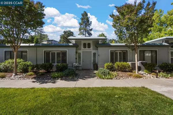 1501 Oakmont #7, Walnut Creek, CA 94595