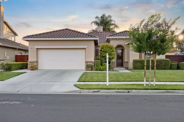 443 Collis St, Brentwood, CA 94513