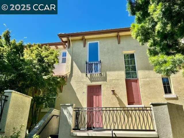 34 Warhol Way, Pleasant Hill, CA 94523