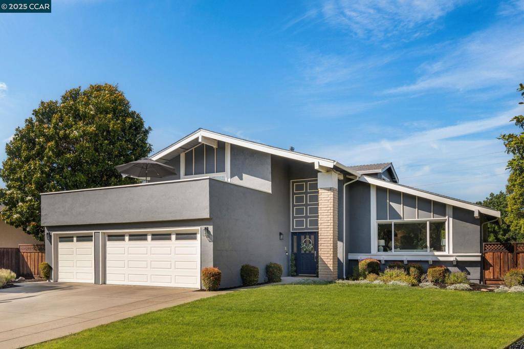 Danville, CA 94526,169 Larkwood Cir