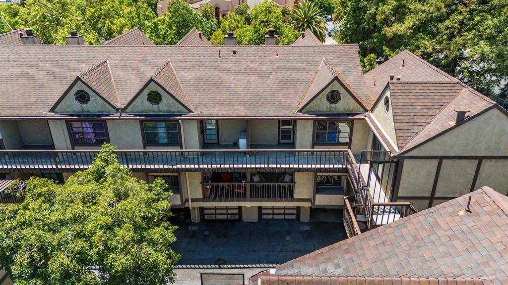 Redwood City, CA 94062-1310,1116 Brewster Ave