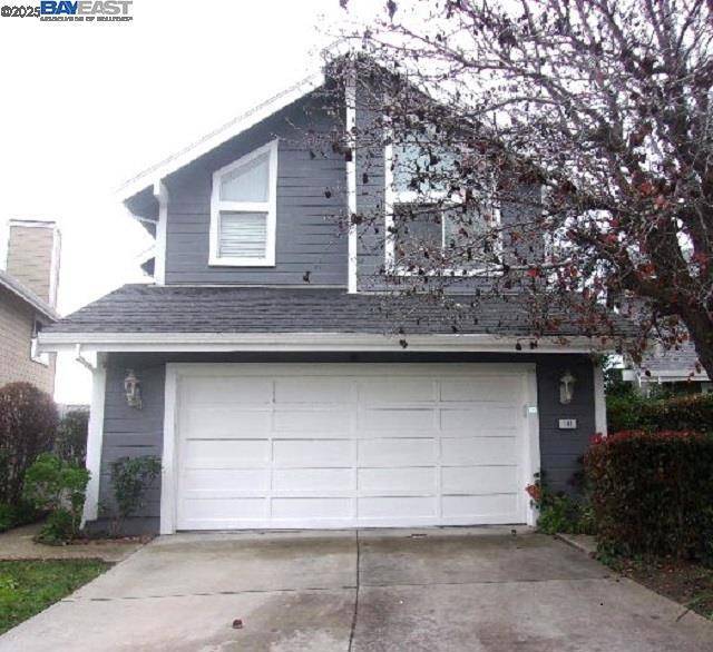 111 Overacker Ter, Fremont, CA 94536