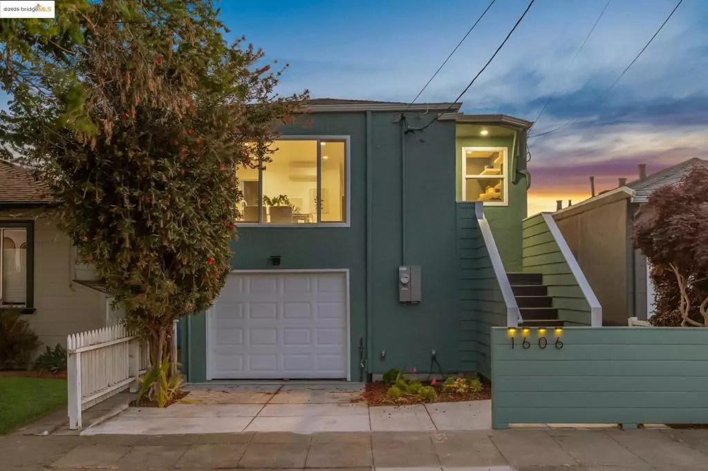 Berkeley, CA 94702,1606 Stannage Ave