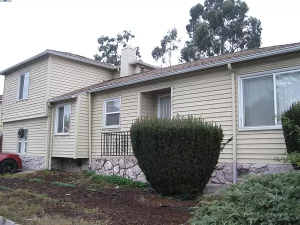 Oakland, CA 94605,2421 Ritchie St