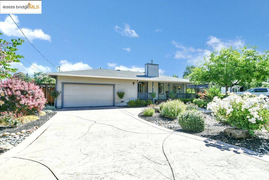 Danville, CA 94526,1271 Camino Tassajara