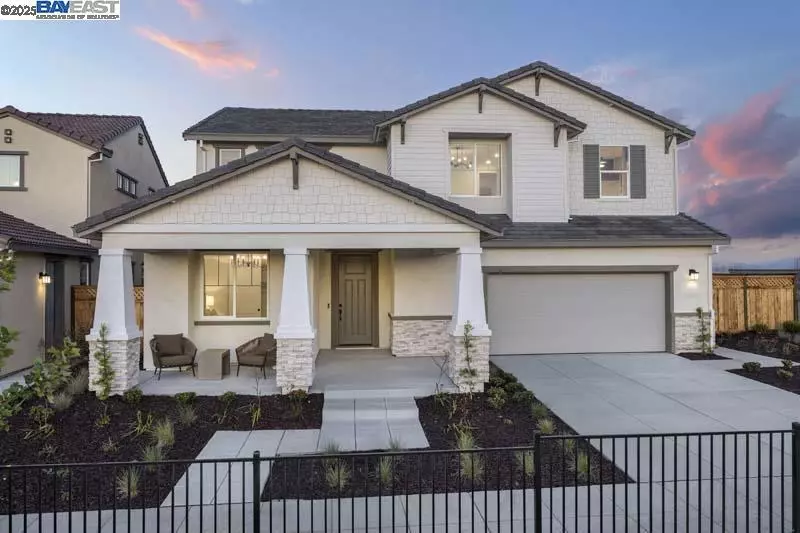 503 E Fiorino Street, Mountain House, CA 95391