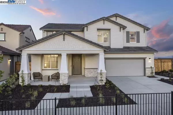 503 E Fiorino Street, Mountain House, CA 95391