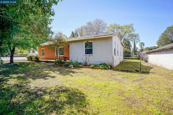 Concord, CA 94519,1561 Farm Bureau Rd