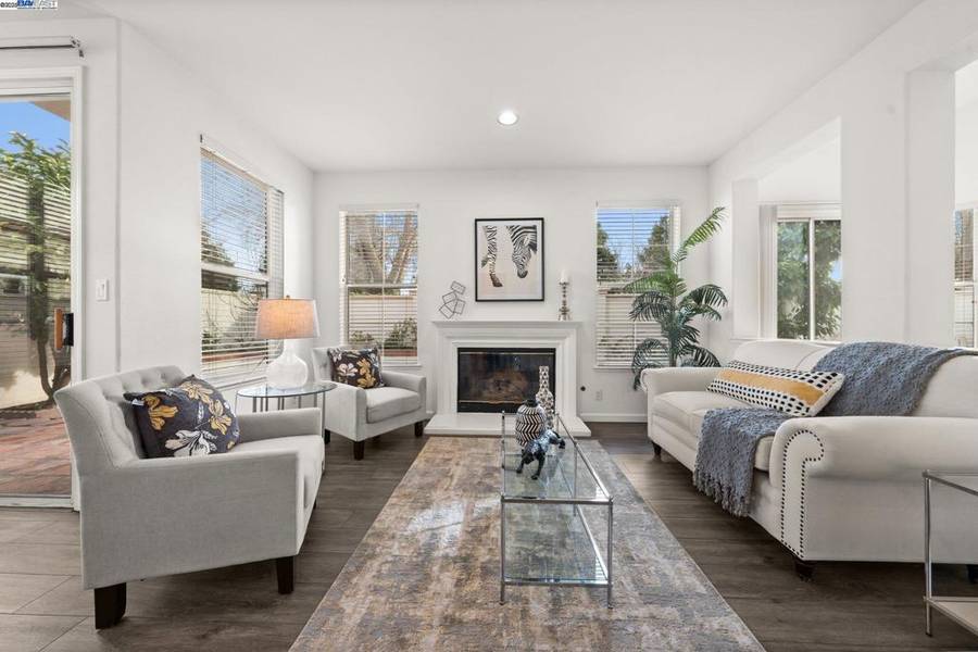 4380 Diavila Avenue, Pleasanton, CA 94588