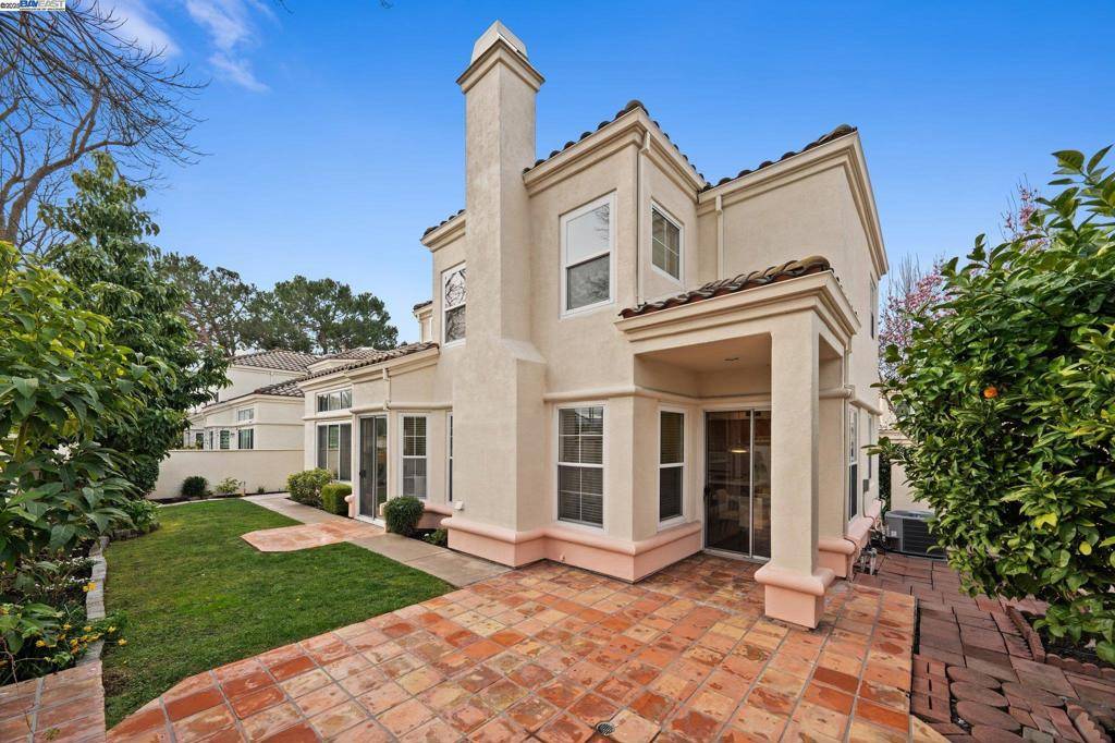 4380 Diavila Avenue, Pleasanton, CA 94588