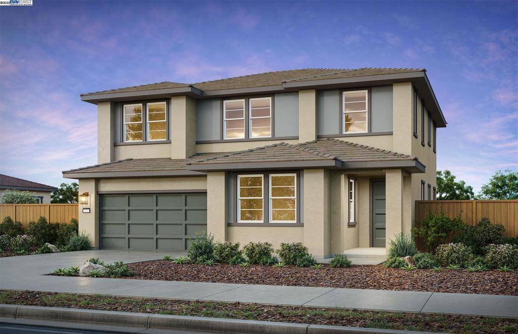 350 E Clydesdale Court, Mountain House, CA 95391