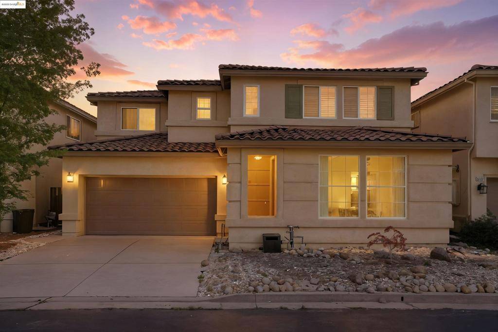 2163 Elsa Cmn, Livermore, CA 94551