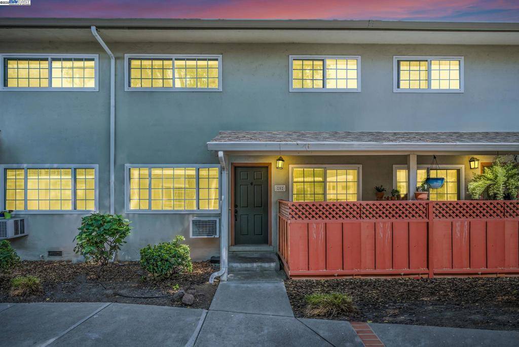 680 Fargo Ave #5, San Leandro, CA 94579