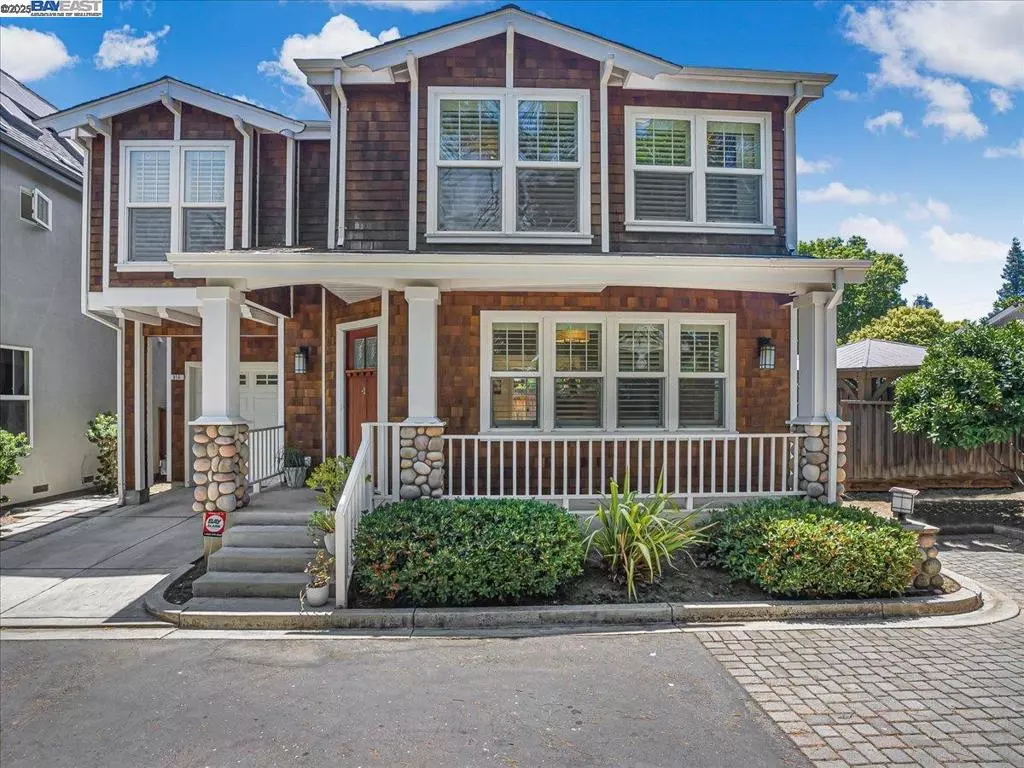 San Jose, CA 95125,910 Willowshire Way