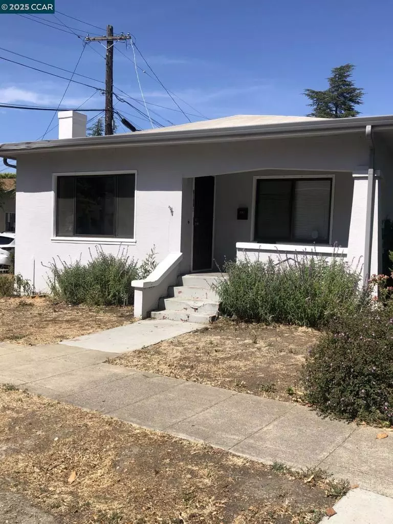 Martinez, CA 94553-2660,2105 Alhambra Avenue