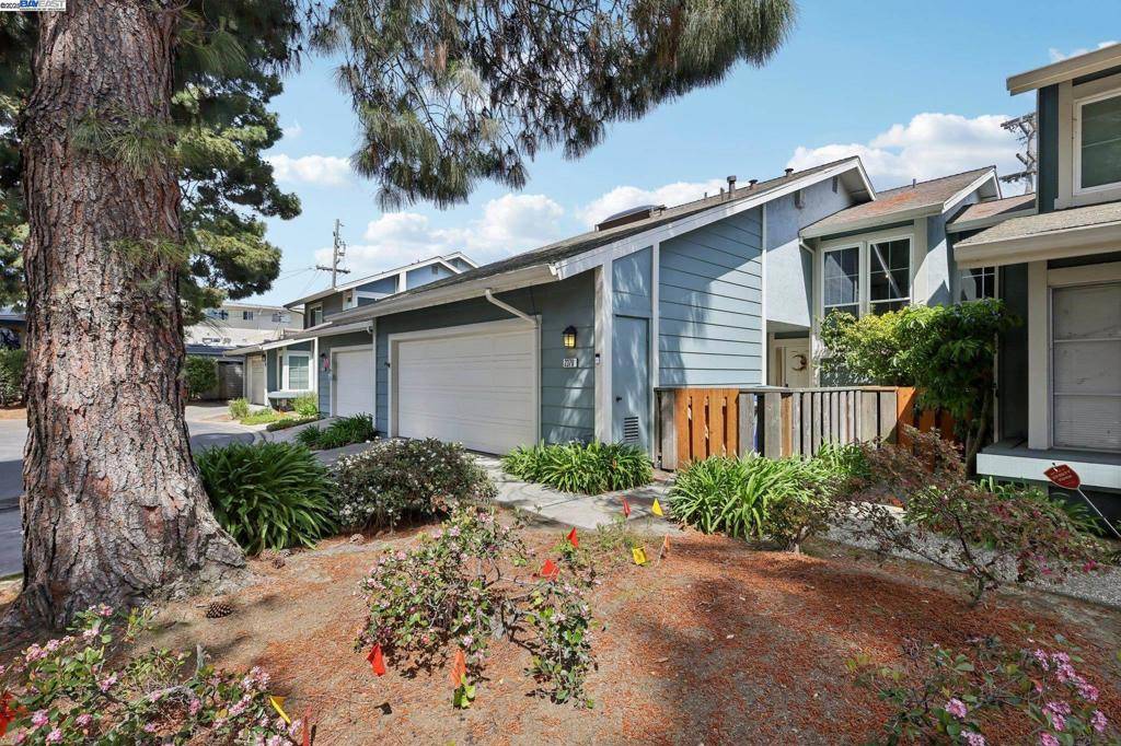2378 Cheshire Place, San Leandro, CA 94577