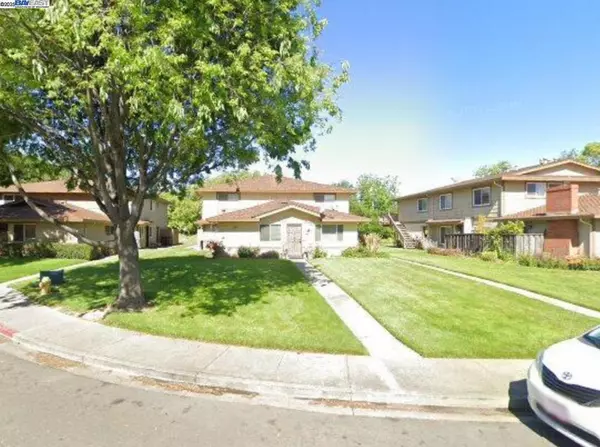 2155 Eric Ct #3, Union City, CA 94587