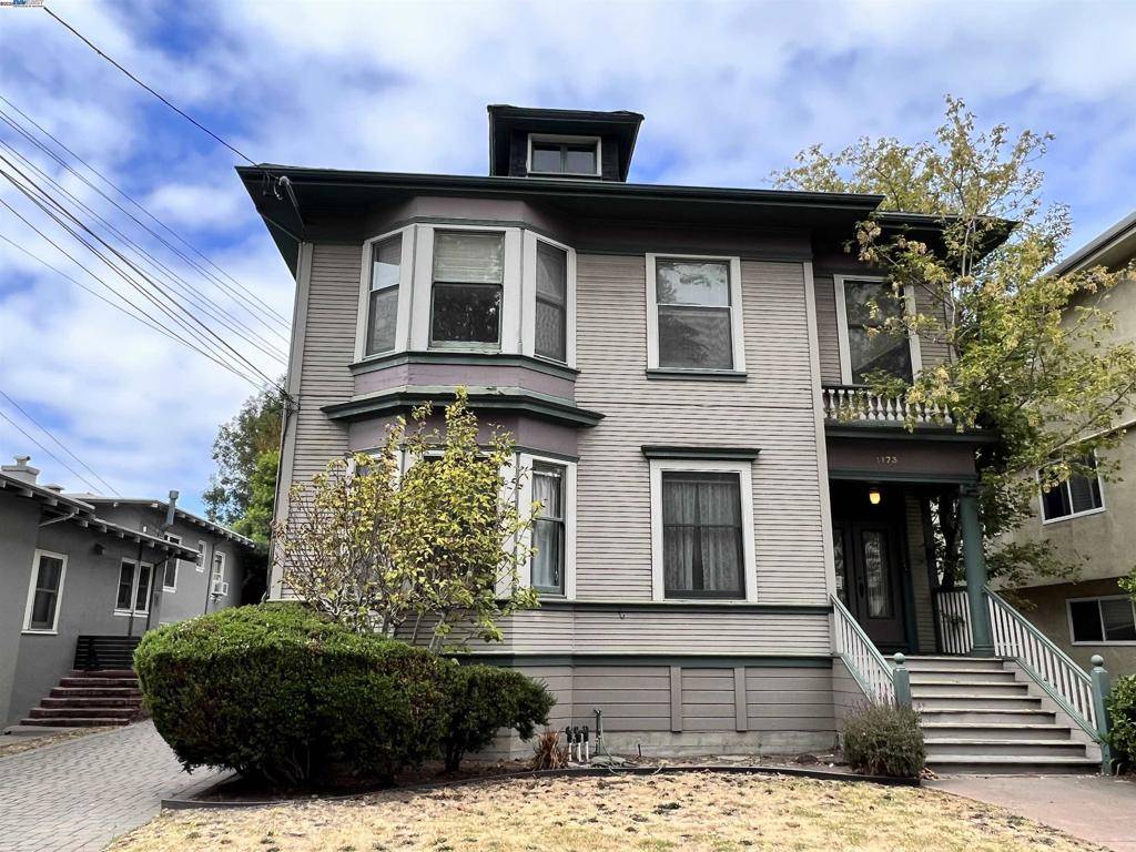 1173 Park Ave, Alameda, CA 94501