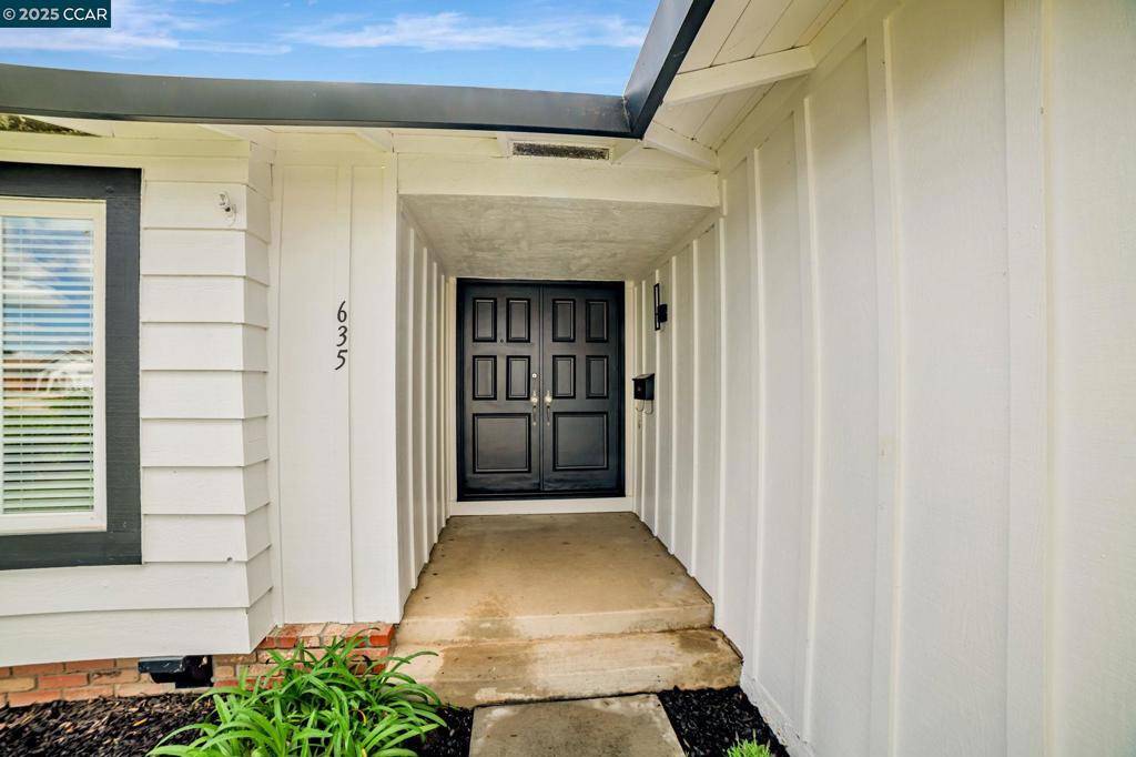 Livermore, CA 94551,635 Hanover Street