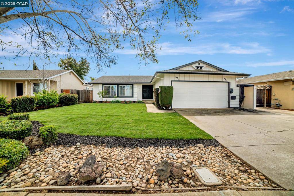 Livermore, CA 94551,635 Hanover Street