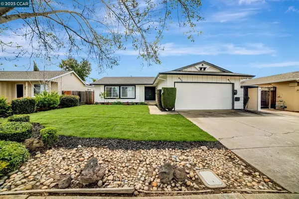 Livermore, CA 94551,635 Hanover Street