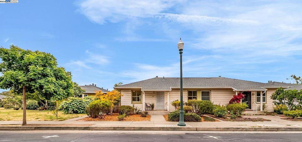 Alameda, CA 94501,1811 3rd St