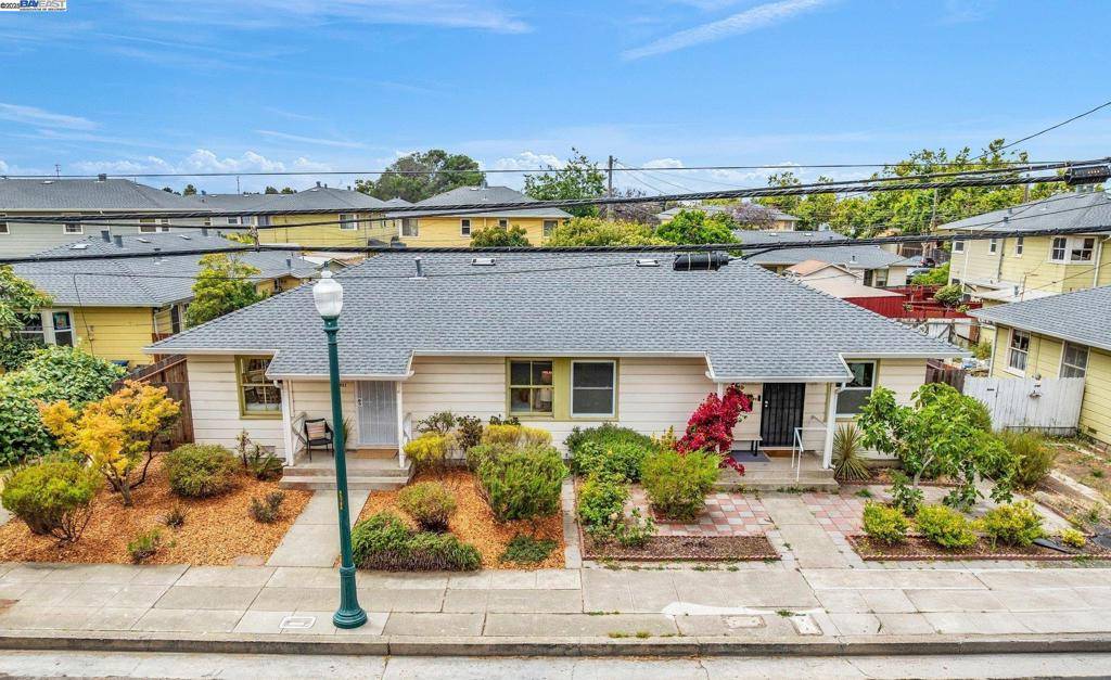 1811 3rd St, Alameda, CA 94501