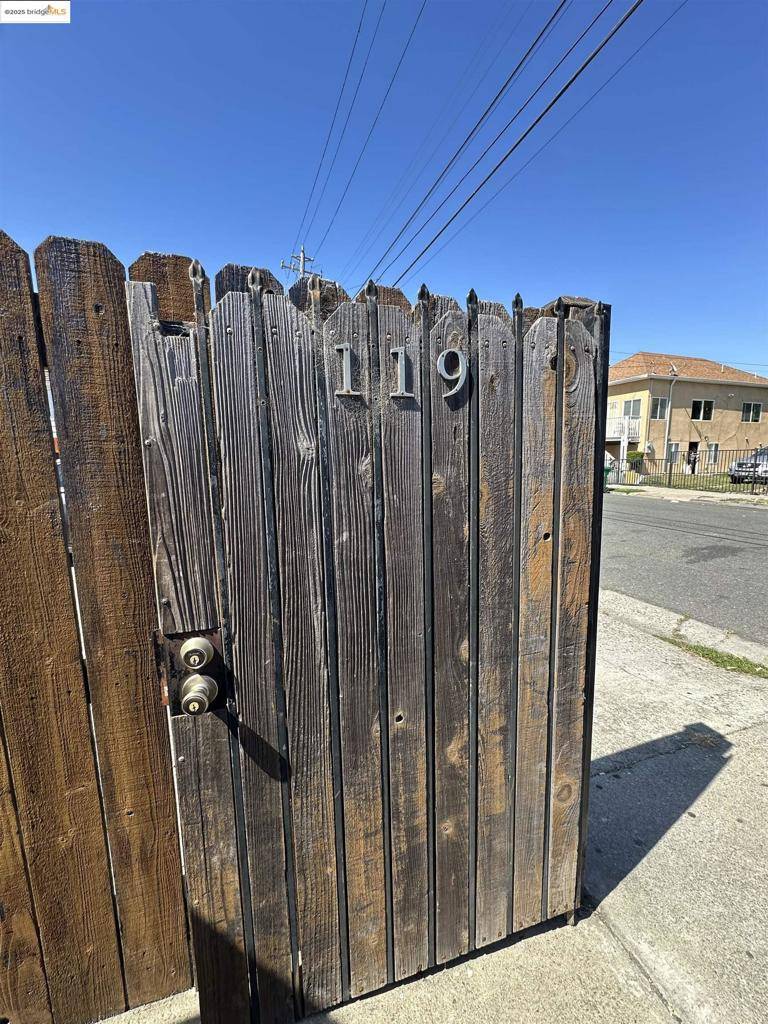 Richmond, CA 94801,119 3Rd St