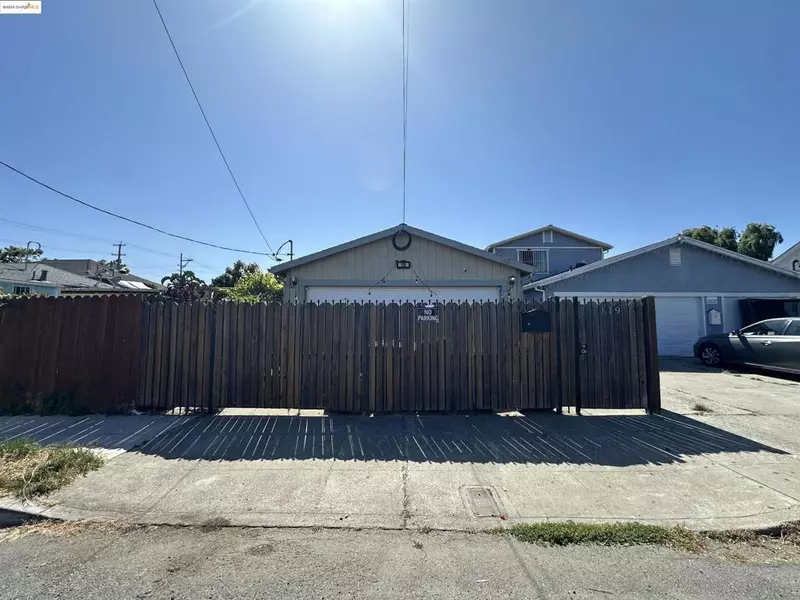 119 3Rd St, Richmond, CA 94801