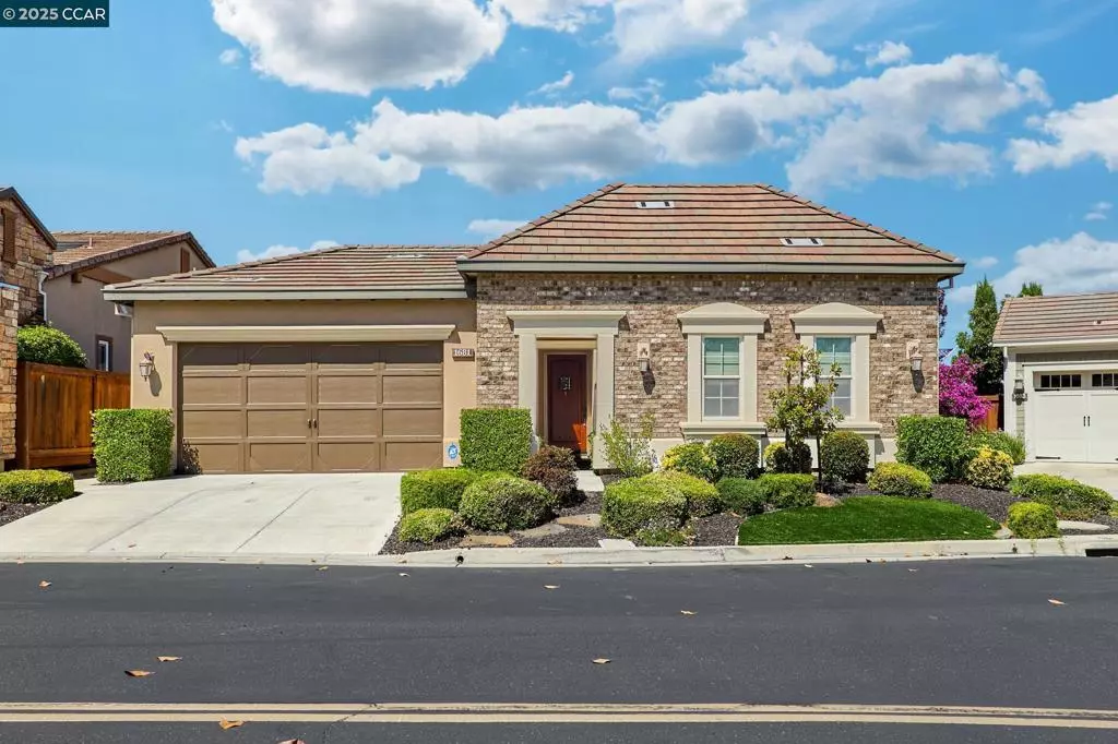Brentwood, CA 94513,1681 Gamay Ln