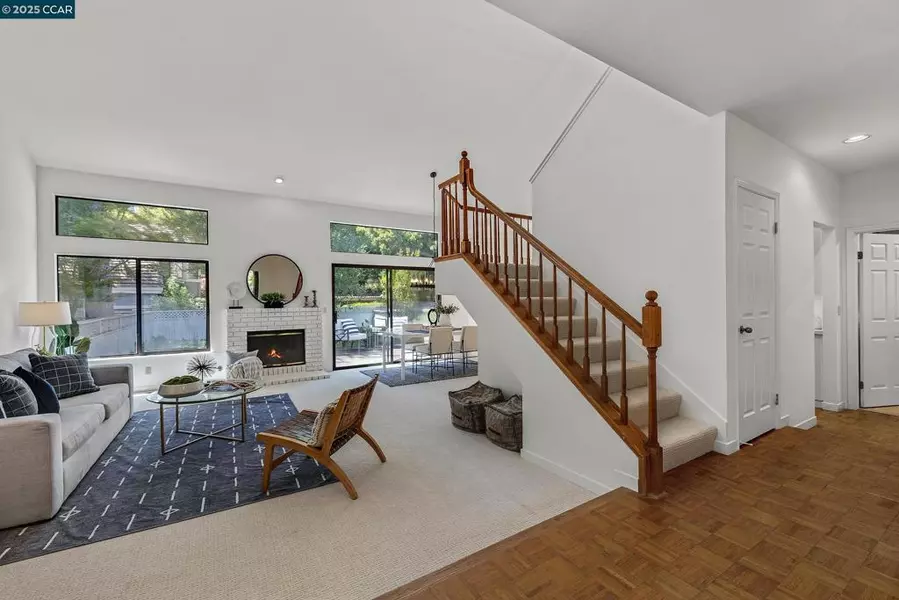 205 Kingswood Ct, Danville, CA 94506