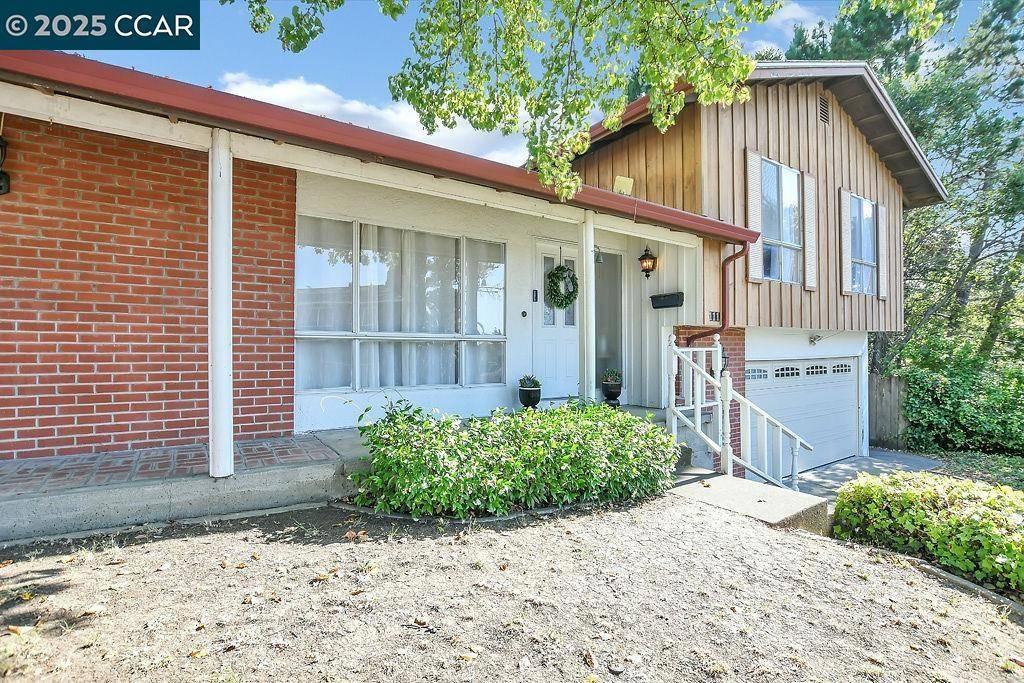 Vallejo, CA 94591-7613,111 Castile Street