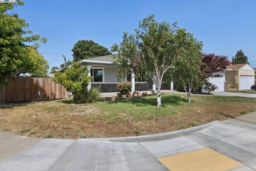 Fremont, CA 94536,36302 Frobisher Dr