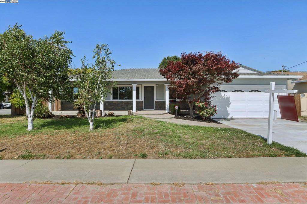 36302 Frobisher Dr, Fremont, CA 94536