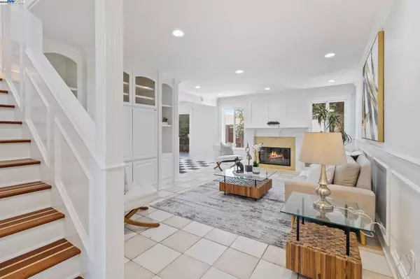Fremont, CA 94536,37267 Ann Marie Ter