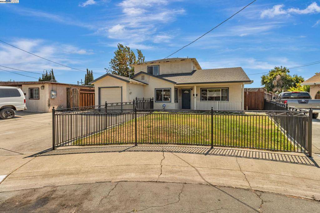 10297 Chrisland Ct, San Jose, CA 95127